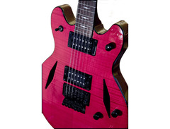 Kramer Night Rider Floyd Rose image 2