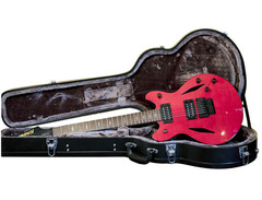 Kramer Night Rider Floyd Rose image 4