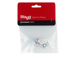 Stagg Linear Alpha Potentiometer 500K B image 2