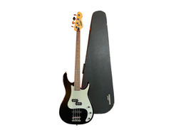 Peavey Forum Bass Guitar image 2