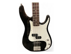 Peavey Forum Bass Guitar image 3