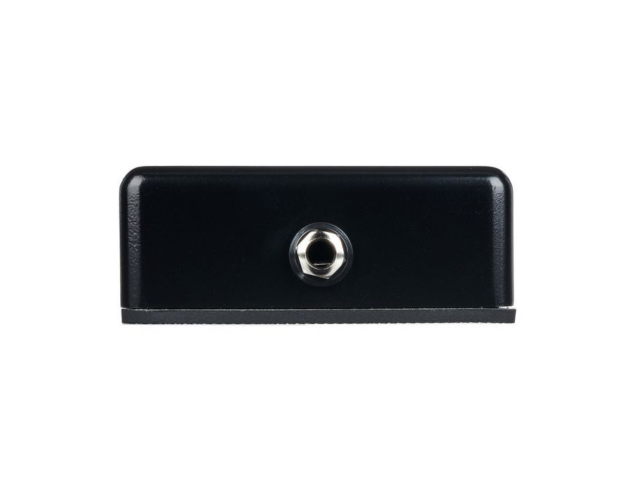 Stomp Box Numérique Meinl STB6 - Pédale Percussion à Pied, 12 Sons Kick | Pour Guitariste, Cajon, Musique Live