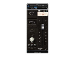 Lindell Audio (Plugin Alliance) 69 Series Channel Strip Plug-in image 2