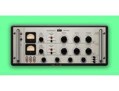Lindell Audio (Plugin Alliance) MU-66 Tube Compressor Plug-in image 3