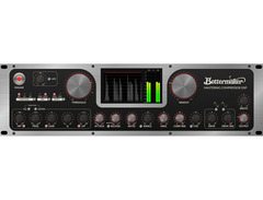 Bettermaker (Plugin Alliance) Mastering Compressor Plug-in image 2