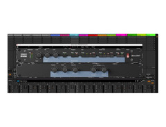 Bettermaker (Plugin Alliance) BM60 Digital Reverberator Plug-in image 2
