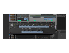 Bettermaker (Plugin Alliance) BM60 Digital Reverberator Plug-in image 3