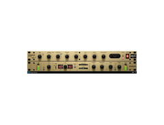 Brainworx (Plugin Alliance) SPL Vitalizer Mk3-T EQ Plug-in image 2