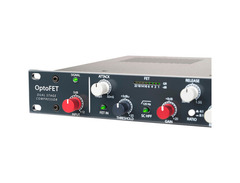 Rupert Neve Designs OptoFET Dual-stage Compressor image 4