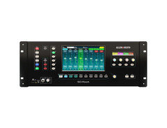 Allen & Heath SQ-Rack Digital Rackmount Mixer image 3