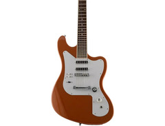 Eastwood Baritone Guitarlin image 2