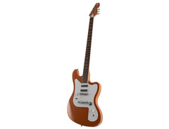 Eastwood Baritone Guitarlin image 4
