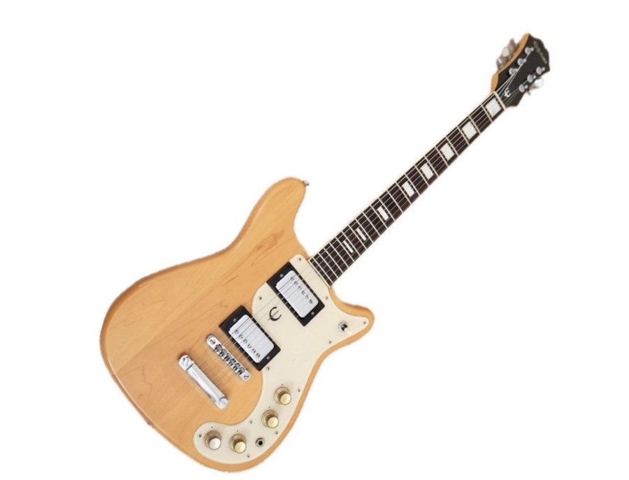Epiphone Wilshire - What To Know & Where To Buy | Equipboard