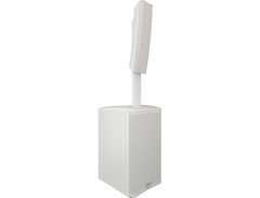 QSC KC12 Column PA System image 2
