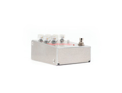Heather Brown Electronicals Volga Preamp image 2