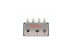 Heather Brown Electronicals Volga Preamp image 3