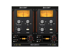 Bettermaker (Plugin Alliance) C502V Compressor Plug-in image 4