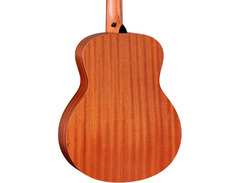 Taylor Zedd GS Mini Telos Special Edition Acoustic Guitar image 2
