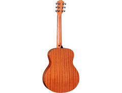 Taylor Zedd GS Mini Telos Special Edition Acoustic Guitar image 4