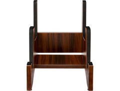Fender 2-Tier Wooden Guitar Stand image 2