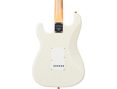 Fender Custom Shop Limited '62/'63 Stratocaster Electric Guitar image 2