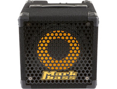 Markbass Micromark 801 60-watt 1 x 8-inch Combo Amplifier image 2