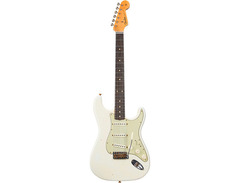Fender Custom Shop Limited '62/'63 Stratocaster Electric Guitar image 3