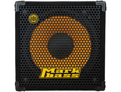 Markbass MB CMD 151 GOG 300-watt 1 x 15-inch Combo Amplifier image 2