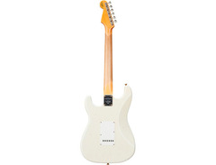 Fender Custom Shop Limited '62/'63 Stratocaster Electric Guitar image 4