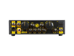 Markbass Little AG 500 58R 500-watt Bass Amplifier Head image 2