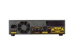 Markbass Little AG 500 58R 500-watt Bass Amplifier Head image 3