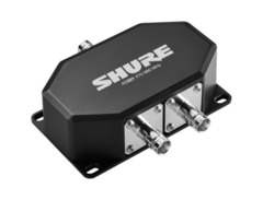 Shure AD221 Axient Digital PSM Combiner/Splitter - 470-960MHz image 2