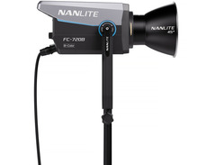 Nanlite FC-720B Bi-color LED Spotlight image 3