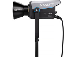 Nanlite FC-720B Bi-color LED Spotlight image 4