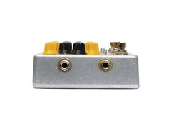 Markbass Pro Bass Mixer image 4