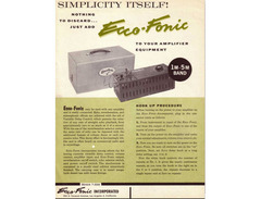 Ecco-Fonic image 4