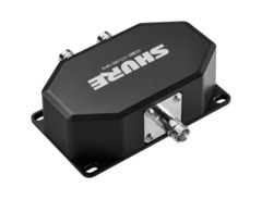 Shure AD221 Axient Digital PSM Combiner/Splitter - 470-960MHz image 3