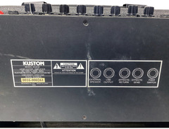 Kustom KGA30 image 2