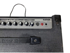 Kustom KGA30 image 4
