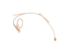 DPA 4266 CORE+ Omnidirectional Flex Headset Microphone with MicroLock Connector image 2