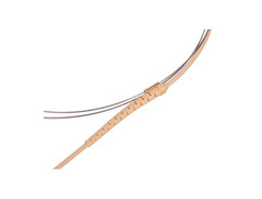 DPA 4266 CORE+ Omnidirectional Flex Headset Microphone with MicroLock Connector image 4
