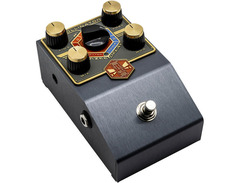 Beetronics FX Pollinator Hazee Delay Pedal image 2