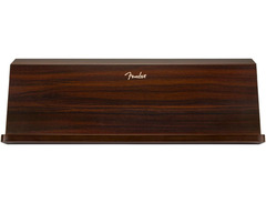 Fender Deluxe Wooden Pedal Shelf image 2