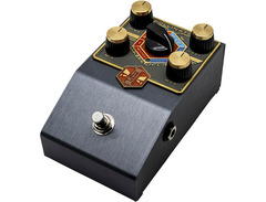 Beetronics FX Pollinator Hazee Delay Pedal image 3