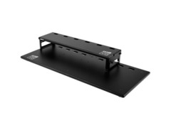 Gator Vertex Tour Elite Pedalboard with Gig Bag and Riser image 2