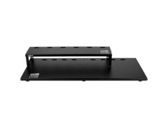 Gator Vertex Tour Elite Pedalboard with Gig Bag and Riser image 3