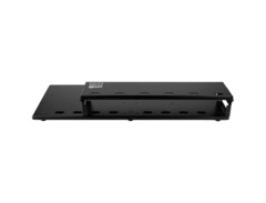 Gator Vertex Tour Elite Pedalboard with Gig Bag and Riser image 4