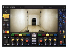IK Multimedia Sunset Sound Studio Reverb II image 4
