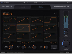 Sound Particles InShaper image 2
