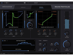 Sound Particles InShaper image 3